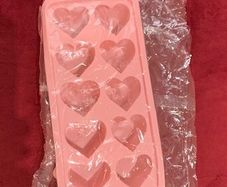 Ice Cube Mould