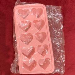 Ice Cube Mould
