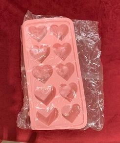 Ice Cube Mould