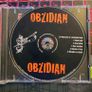 Obzidian "Obzidian" CD Album Image 3