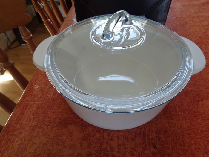 PyroFlan Casserole Dish for Sale