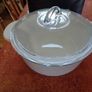 PyroFlan Casserole Dish for Sale Image 4