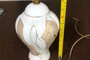 Royal Tara China Lamp