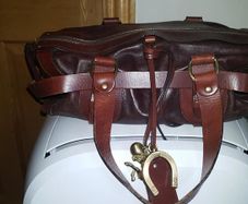Authentic Chloe Kerala Bag