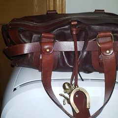 Authentic Chloe Kerala Bag