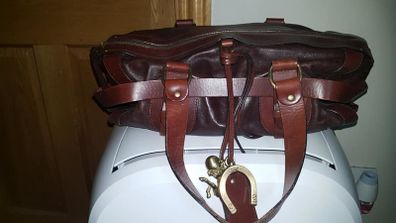 Authentic Chloe Kerala Bag