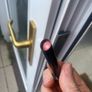 Victoria Beckham Posh lipstick shade Pout Image 9