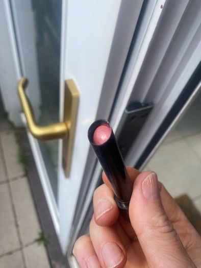 Victoria Beckham Posh lipstick shade Pout
