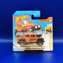 Hot Wheels  '15 Land Rover Defender Double Cab,  new. Image 3
