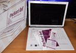 Packard Bell Easynote Minos Ares GP2W Laptop