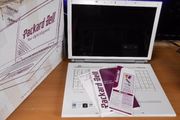 Packard Bell Easynote Minos Ares GP2W Laptop
