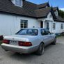 Lexus Ls400 Image 4