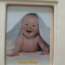 Baby photo frame Image 3