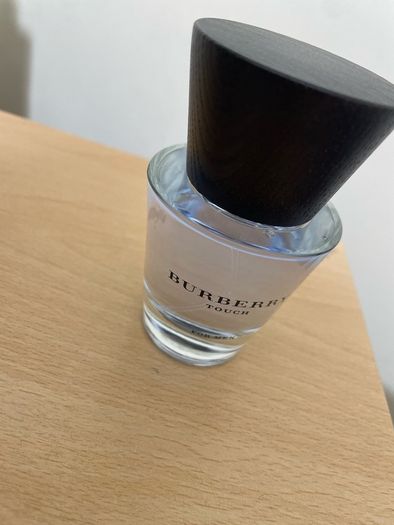 burberry perfume
