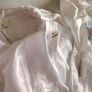 Christening Outfit Age 3-6 month Image 7