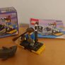 Vintage Lego System 6234 Image 2