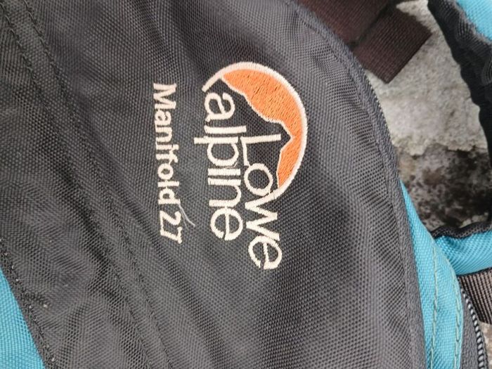 Lowe Alpine Rucksacks