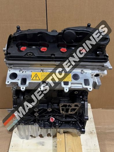 Volkswagen 2.0 TDI Engine CDCA - New