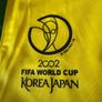 Brazil Home 2002 WC #R9 Image 5
