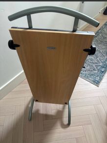 Trouser press