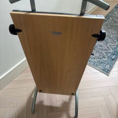 Trouser press