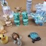 Collection of small ornaments Image 3