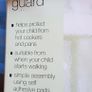 NEW safety cooker guard Image 2