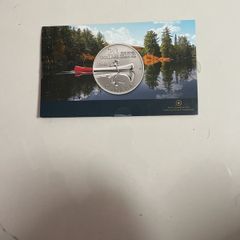 20 Dollars fine silver coin