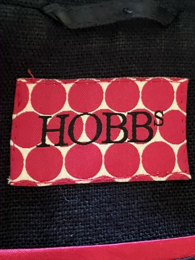 Hobbs Jacket