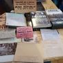 The Irish Revolution Dvd & Memorabilia Boxset Collection Michael Collins Maps Letters Documents Etc Image 4