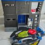 Imaginext DC Gotham City Jail and Batwing Image 2