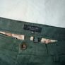 Ted Baker Men's Stilz Slim Fit Chinos in Green - size 32L Image 3
