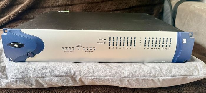 AVID (Digidesign)Pro Tools HD Interfaces x 3