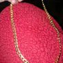 9ct Gold Chain Image 4