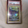 Keldeo #gg07 Psa 10 Image 4