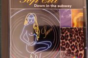 Soft Cell - Down In The Subway CD (1994) Compilation New Wave Synth-Pop EX+
