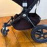 Bugaboo cameleon 3 travel system incl. bassinet Image 2