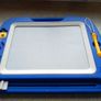 Boxed Magnadoodle drawing board Image 3
