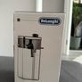 Delonghi bean to cup coffee machine milk jug carafe Image 2