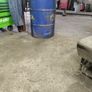 castrol oil barels Image 3