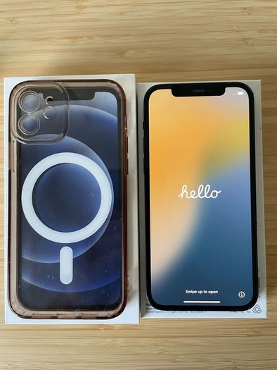 iPhone 12