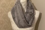 New grey stole