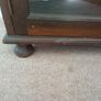 Glass shelving unit Image 6