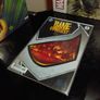 Bane Conquest ! First issue ! 2017 ! First Printing ! By DC Comics ! Image 2