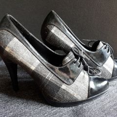 New Look Shoes  Size 4