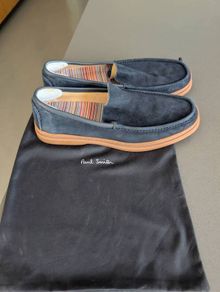 Paul Smith loafers/shoes