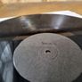 Bob Dylan Waters of Oblivion bootleg vinyl (VERY RARE) Image 5