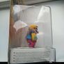 Nintendo Amiibo Super Smash Bros  No.32 Wario Image 2