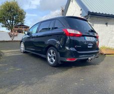 Ford C Max 7 seater