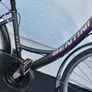 Ladies bentini bike panniers and basket included Image 4